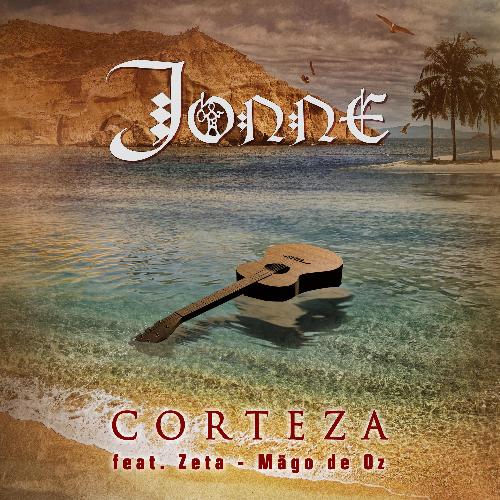 Corteza (feat. Zeta & Mägo de Oz) cover art