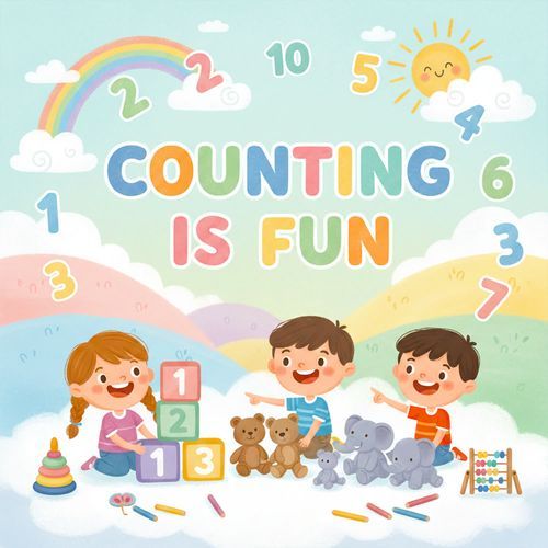 Counting Is Fun