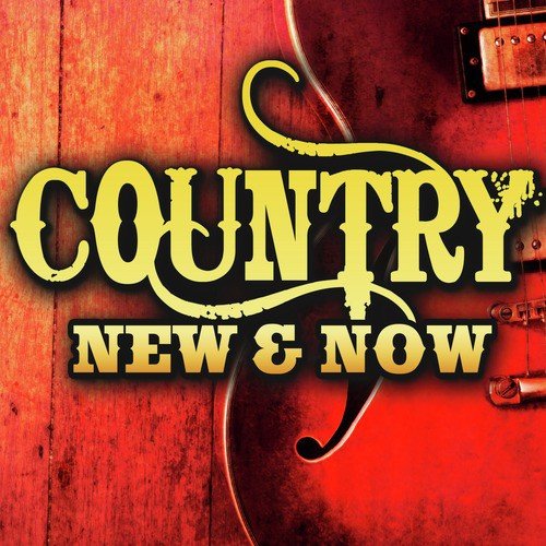 Top Chart Country All-Stars