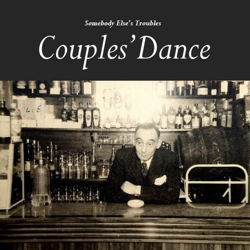 Manuel cover art