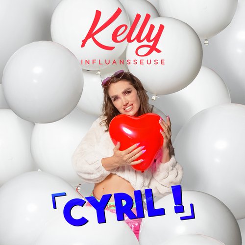 Cyril cover art