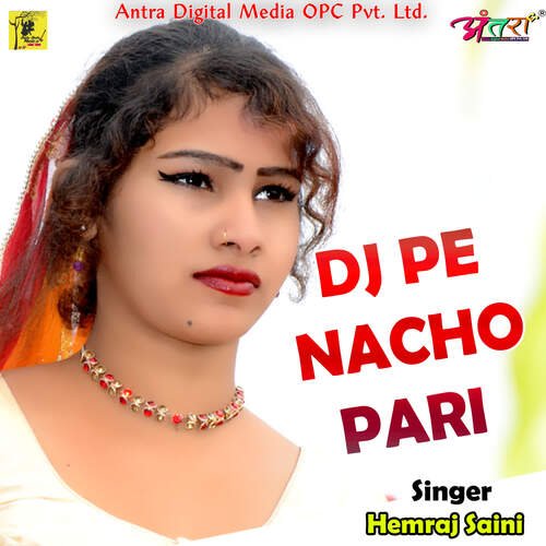 DJ PE NACHO PARI