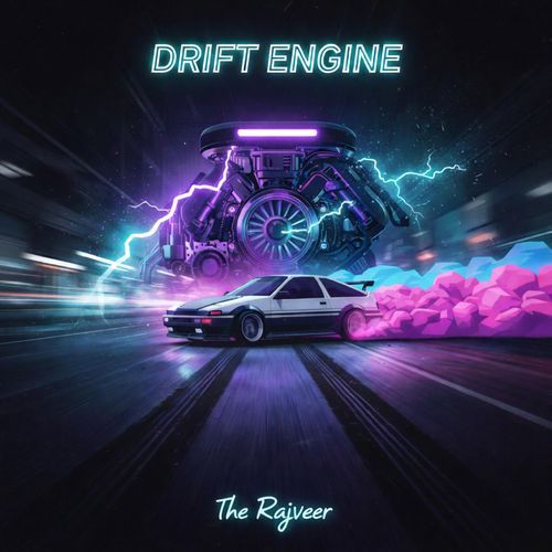 DRIFT ENGINE