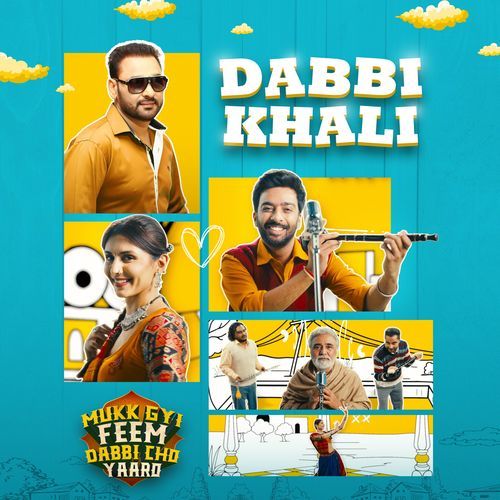 Dabbi Khali