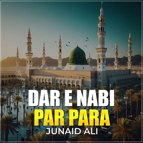 Dar e Nabi Par Para
