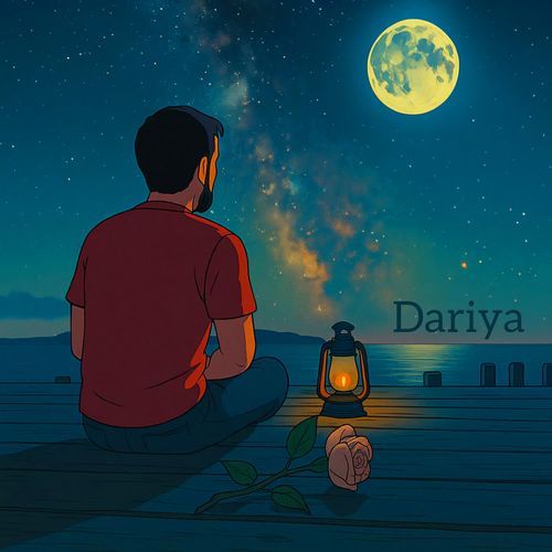 Dariya