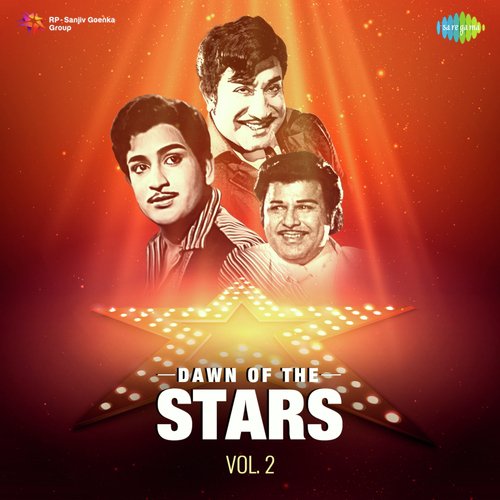 Dawn Of The Stars - Vol. 2