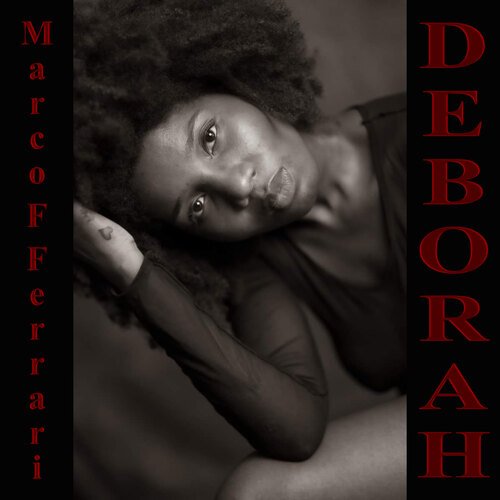 Deborah (2021 Remastered) cover art