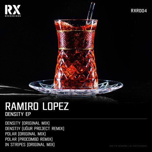 Polar (Procombo Remix) cover art