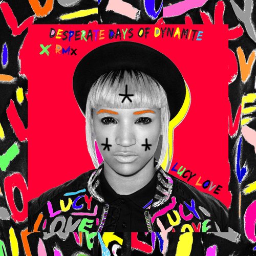 Prison (Mash Up International Remix) cover art