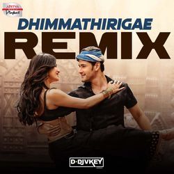 Dhimmathirigae - Official Remix-KQM-Rw1YWVo