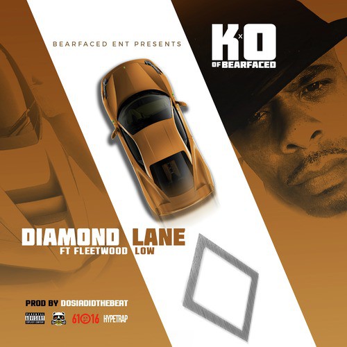 Diamond Lane (feat. Fleetwood Low)_poster_image