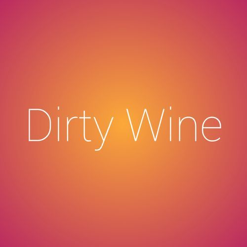 Dirty Wine cover art