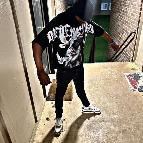 I’m Drakkstainn cover art