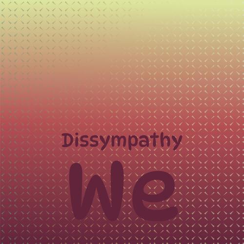 Dissympathy We cover art
