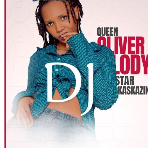 Dj cover art