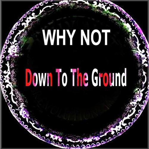 Down to the Ground (The Rocky Mix)