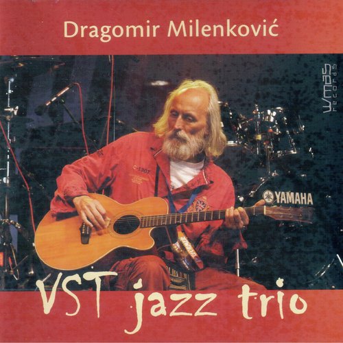 Mr Jim Hall cover art