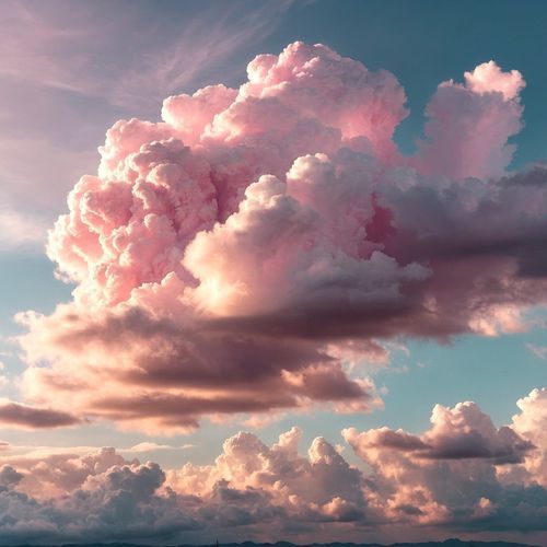 Lavender Blush cover art