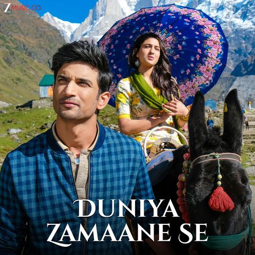 Duniya Zamaane Se
