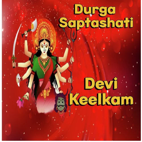 Durga Saptashati Devi Keelkam