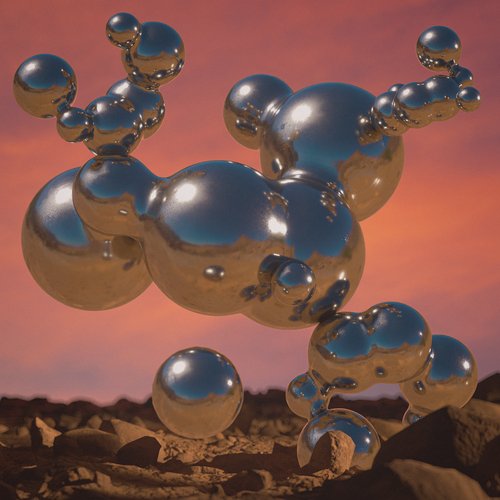 Ego Slave cover art
