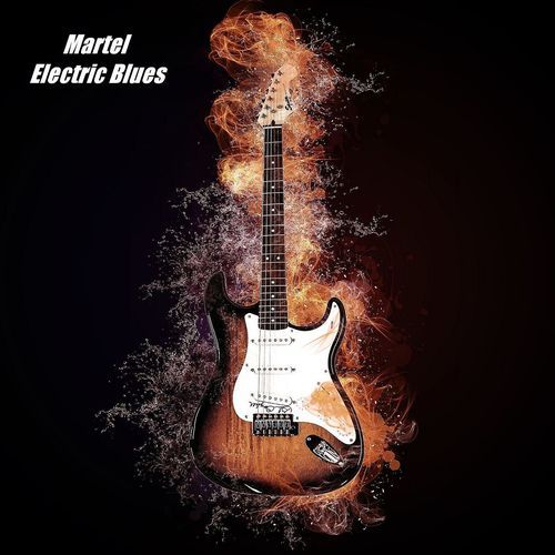 Birmingham Blues cover art
