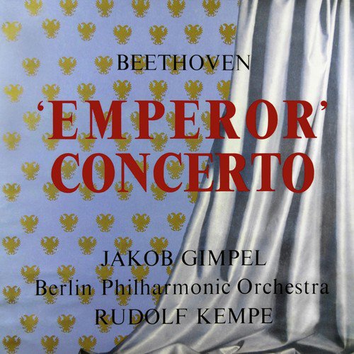 Emperor Concerto