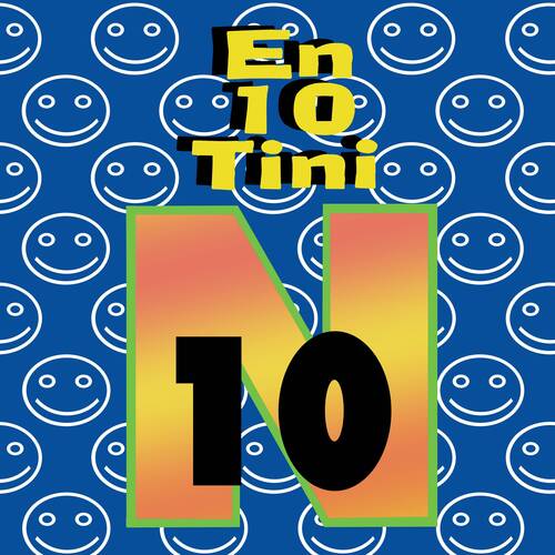 En 10 tini (Remastered)