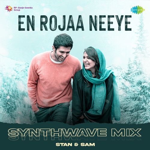 En Rojaa Neeye - Synthwave Mix