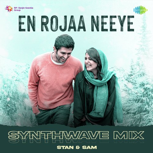 En Rojaa Neeye - Synthwave Mix