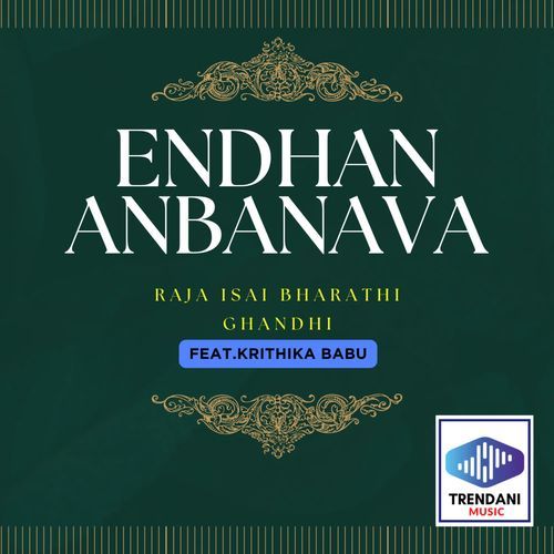 Endhan Anbanava