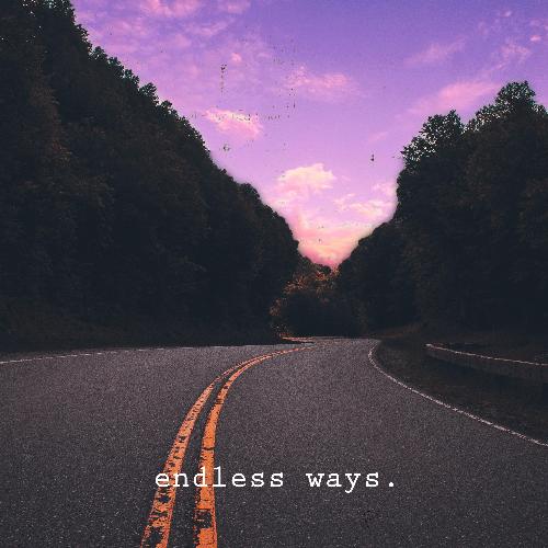 Endless Ways_poster_image