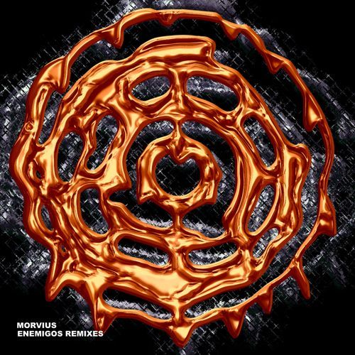 Enemigos (Astronomer33 Remix) cover art