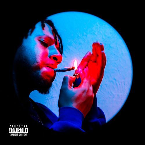 FW Da Kid cover art
