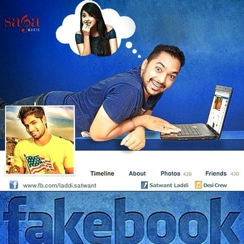 Fakebook