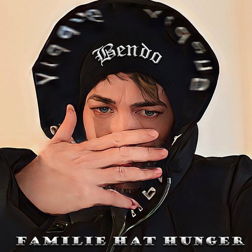 Familie Hat Hunger_poster_image