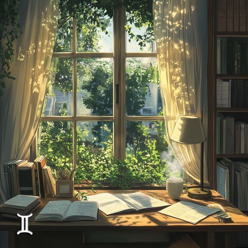 Soft Beats for Study
