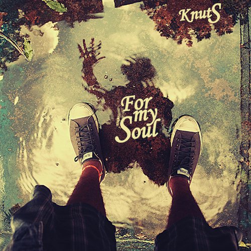 Henri cover art