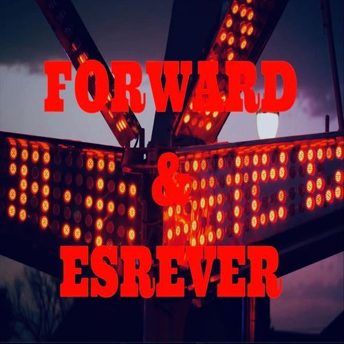 Forward & Esrever