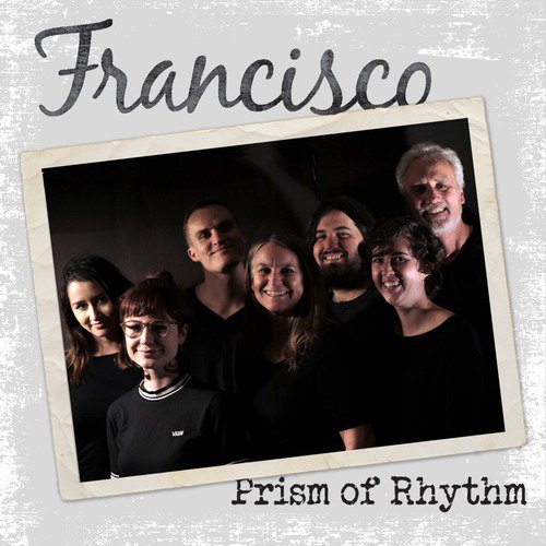 Francisco cover art