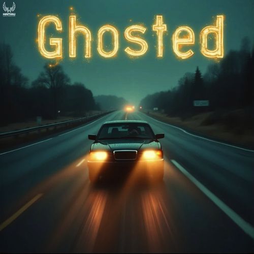 Ghosted