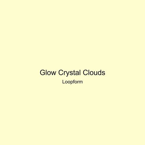 Glow Crystal Clouds