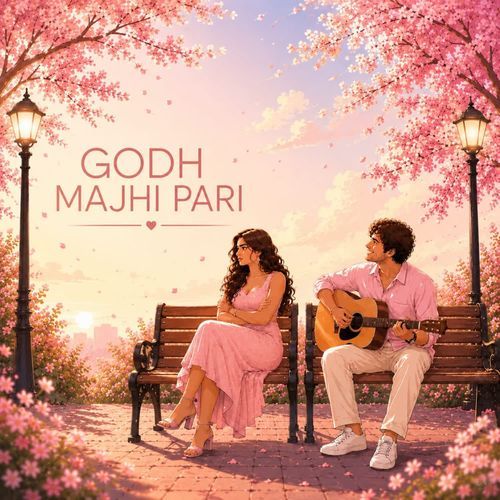 Godh Majhi Pari