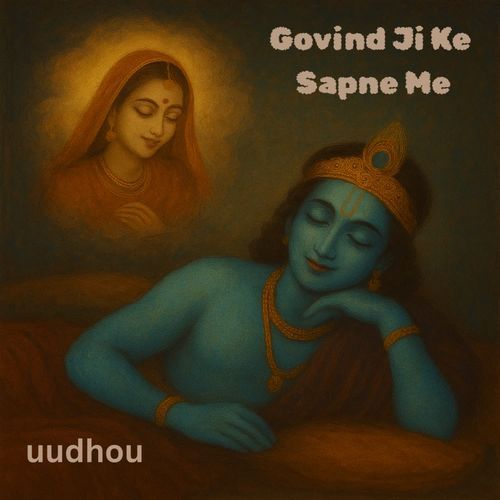 Govind Ji Ke Sapne Me