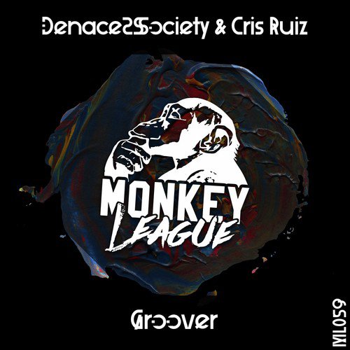 Groover (Original Mix)