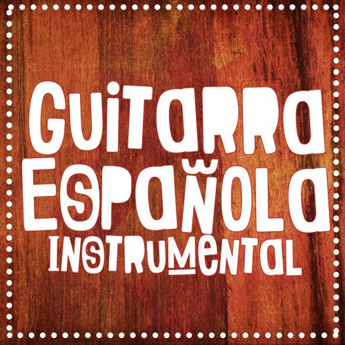 Guitarra Española Instrumental_poster_image