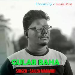 Gulab Baha ( Santhali Song )-AS0KdwRbVVY