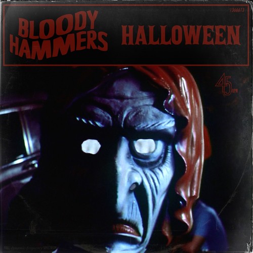 Bloody Hammers