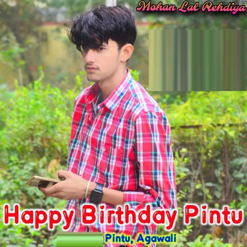 Happy Birthday Pintu